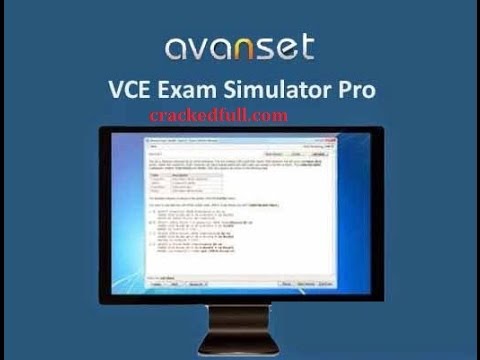 vce exam simulator 2.4.1 crack download